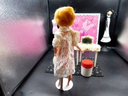 marlene marx back c